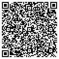 QR code with Abc contacts