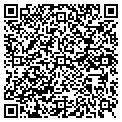 QR code with Adams Pta contacts