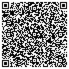 QR code with John C Mayberry Pta contacts
