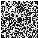 QR code with Marshall Pta contacts