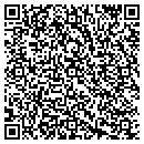 QR code with Al's Liquors contacts