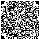 QR code with Optimist International Se contacts