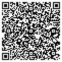 QR code with Aguilas contacts