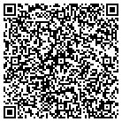 QR code with Allison's Country Liquor contacts