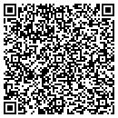 QR code with Amtrace Inc contacts