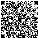 QR code with Waldron Chiropractic Center contacts