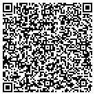 QR code with Alpha Xi Delta Building Corp contacts