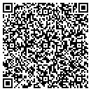 QR code with B & B Package contacts