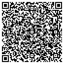 QR code with Alley Winery contacts