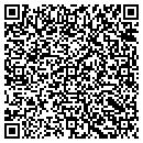 QR code with A & A Liquor contacts