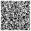 QR code with Datareel contacts