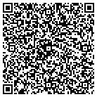 QR code with 3 Guy A Bottle O Water contacts