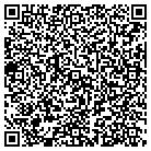 QR code with Mdv Social Club Of Mt Grove contacts