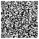 QR code with Allen's Wine & Spirits contacts