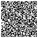 QR code with T K Wilson & Associates contacts