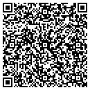 QR code with Austin Blue Store contacts