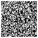 QR code with A & A Spirits Shop contacts