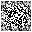 QR code with Auburn Fine contacts
