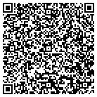 QR code with 801 Apparel of Mobile contacts