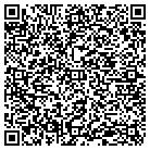 QR code with Anniston Vocational Technical contacts