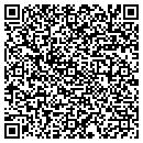 QR code with Athelstan Club contacts