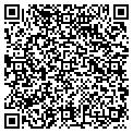 QR code with MCI contacts