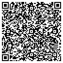 QR code with American Slavonic Social Club Inc contacts