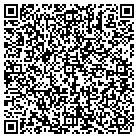 QR code with A D Fine Mens Wear & Import contacts