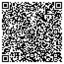 QR code with Cvm Karts contacts
