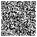 QR code with Ben's Place contacts
