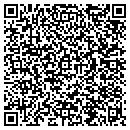QR code with Antelope Club contacts