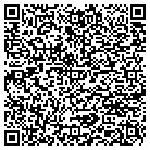 QR code with Chain-O-Lakes Conservation Clb contacts