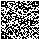 QR code with Artistic Clothiers contacts
