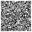 QR code with Amerolink contacts