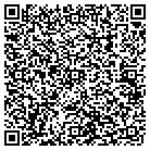 QR code with D J Design Service Inc contacts