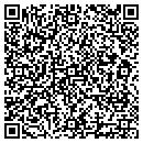 QR code with Amvets Post 23 Club contacts