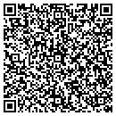 QR code with A Men Productions contacts