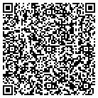 QR code with The League Of Cave Men contacts