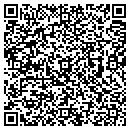 QR code with Gm Clothiers contacts