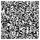 QR code with Asheville Downtown Assn contacts