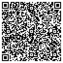 QR code with Aneesha Inc contacts