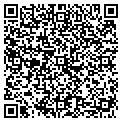 QR code with Aka contacts