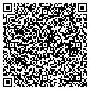 QR code with Aeropostale contacts
