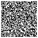 QR code with Regency Club contacts