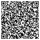 QR code with 2 Men & A Tractor contacts