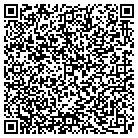 QR code with Alpha Kappa Lambda Gamma Beta Chapter contacts