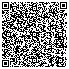 QR code with Alpha Tau Omega Theta Eta Chapter contacts