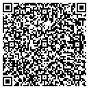 QR code with The Main Inc contacts