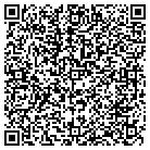 QR code with South East Regional Laboratory contacts