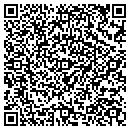 QR code with Delta Delta Delta contacts